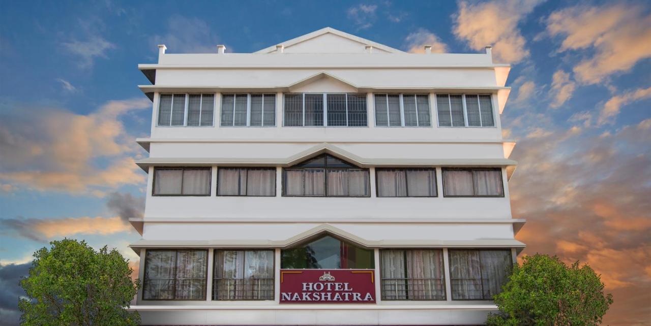 Hotel Nakshatra Karimganj Экстерьер фото