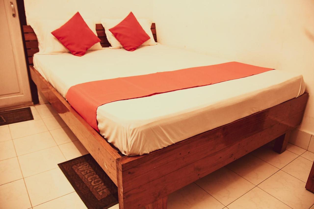 Hotel Nakshatra Karimganj Экстерьер фото